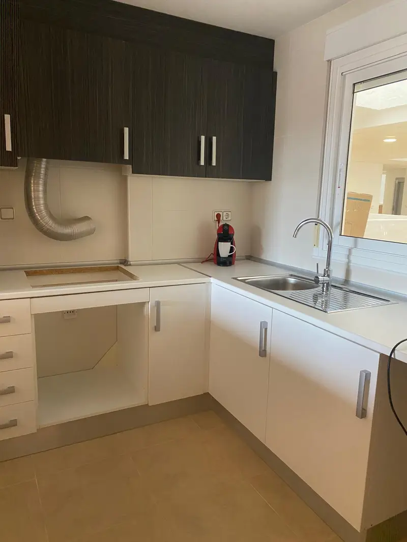 Apartamento con Piscina en Orihuela Costa Blanca