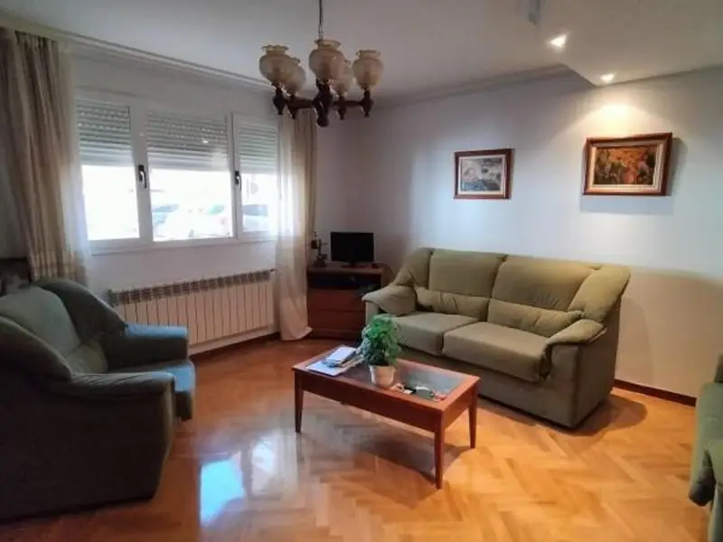 venta Apartamento en Palencia, Palencia Provincia (RQJ-10918)- Globaliza