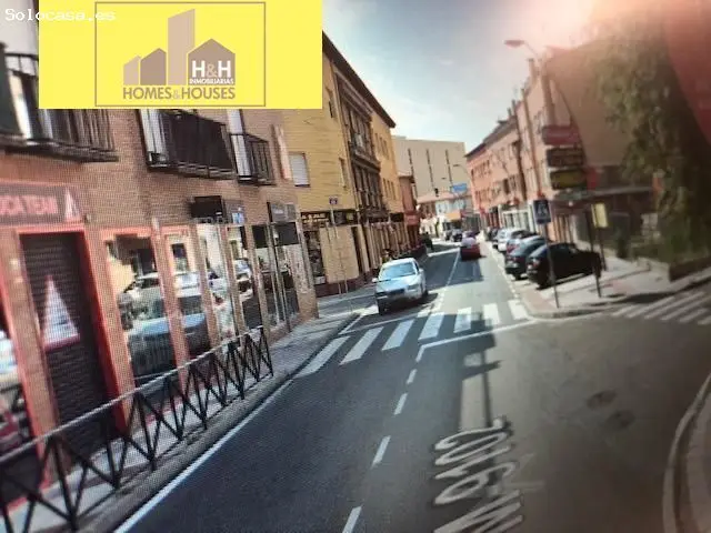 Suelo para 22 Viviendas de 2 Dormitorios 1088m2