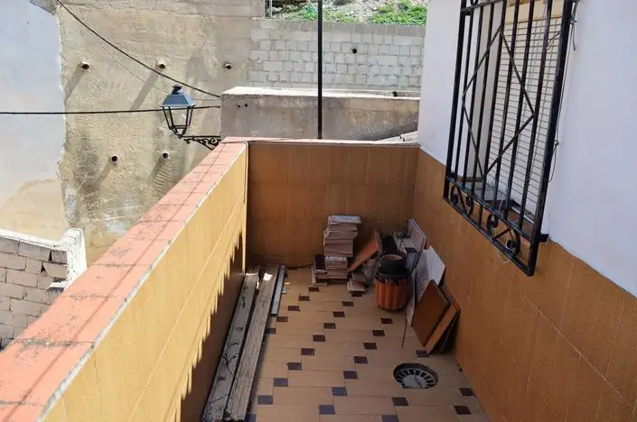 Casa Adosada 4 Dormitorios Lubrin