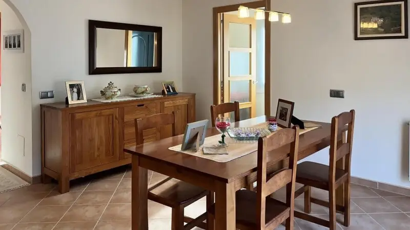 Chalet en Venta Riudarenes Girona 178m2 con Piscina