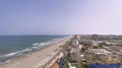 Piso en alquiler en Carrer de Tarragona, 11