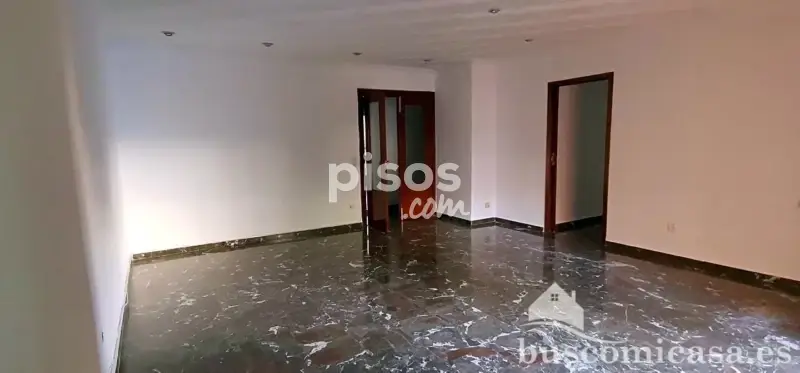 Piso en venta en Calle de Alfonso X 'El Sabio'