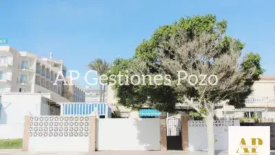 Chalet Adosado en Venta Los Álamos Torremolinos 7 habitaciones