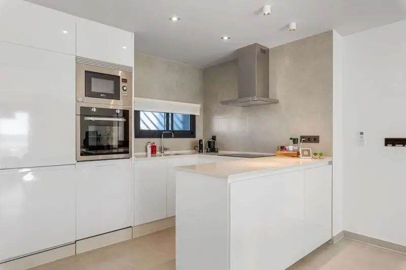 2 Dormitorios Apartamento en El Raso Alicante