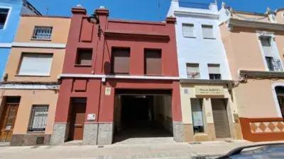 Casa en venta en Carrer de Colón, cerca de Carrer de l' Hospital