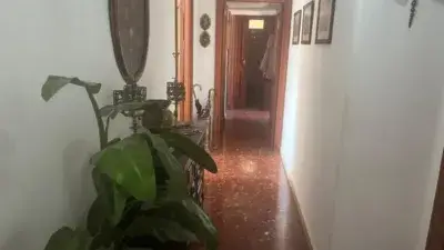 Piso en venta en Centro de Jerez 155m2 4 dormitorios