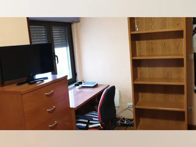 Alquiler Habitacion Salamanca Centro Mujeres