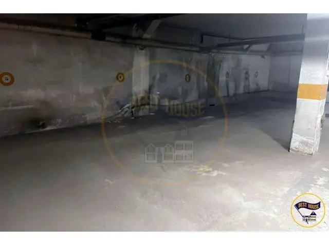 Plaza de Garaje en Venta - Centro de Cuenca