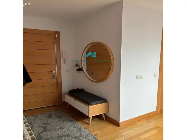Alquiler Temporad Centro Badajoz 3 Dorm 2 Baños Garaje
