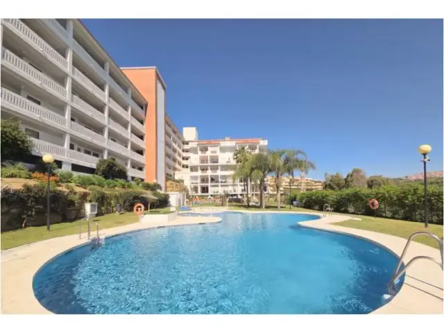 Adosado 3 Dormitorios La Duquesa Cerca Mar Piscina Amueblado