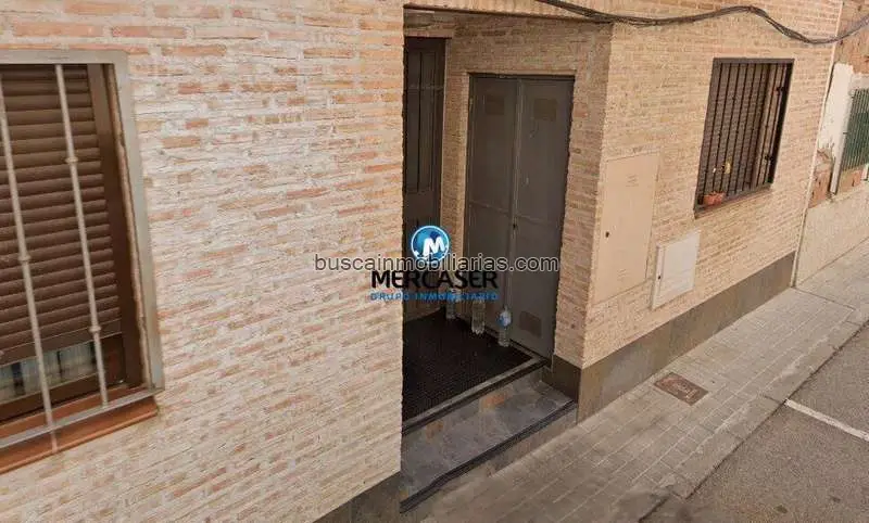 Piso en Venta Camarma de Esteruelas 55m2