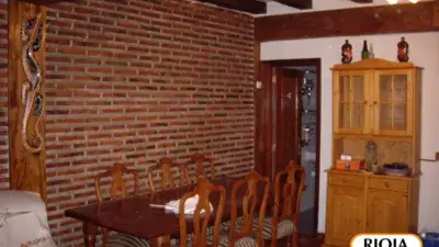 Casa Rustica en Venta Calle Mayor 180m2