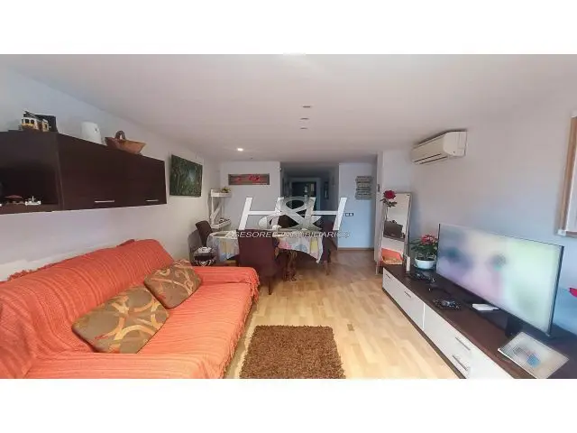 Piso en Venta Godella Reformado Luminoso 77m2 2 Dormitorios