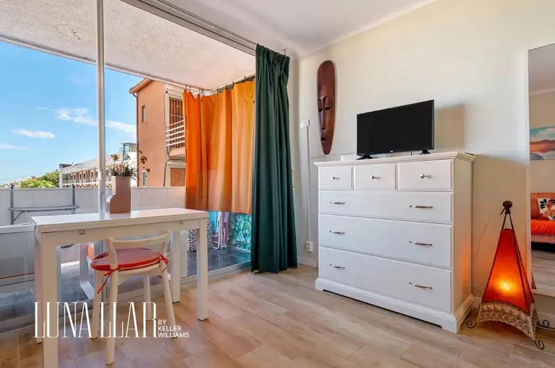 Apartamento con Licencia Turistica en Segur de Calafell cerca de la Playa
