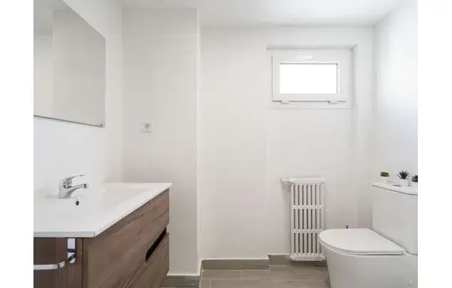 Alquiler de Habitacion en Madrid Proceso Online