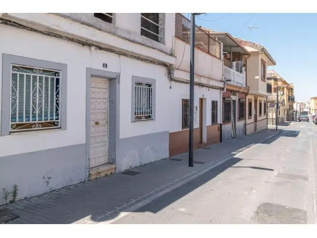 Casa para Reformar en Maracena Gran oportunidad