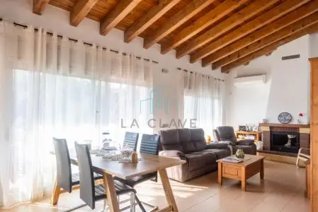 Casa Chalet en Venta en Gualba Barcelona