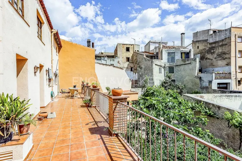 Casa en venta en Vila-rodona, Tarragona