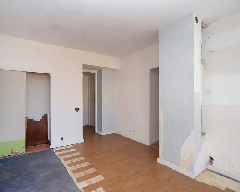 Piso 4 Dormitorios 2 Baños Cartagena 89m2