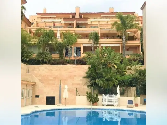 Apartamento 2 Dormitorios en Marbella