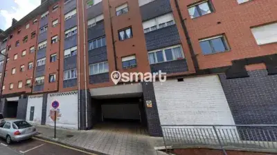 Piso en venta Oviedo Alquilado Inversores
