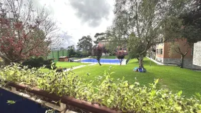 Espectacular Piso 153m2 en Leioa Urbanizacion Privada