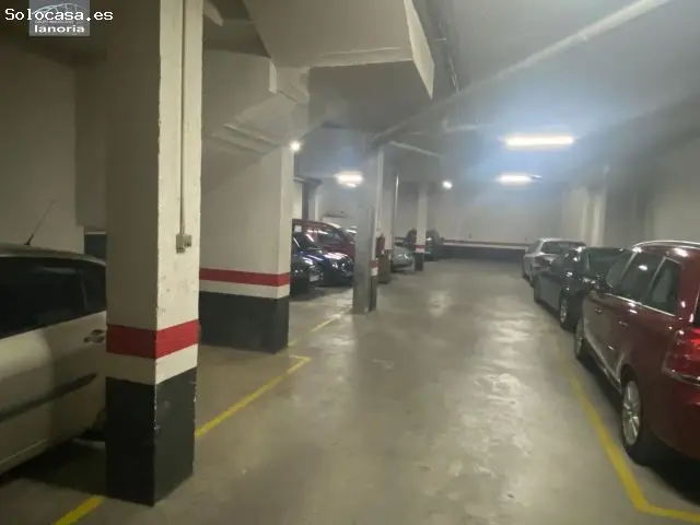 Plaza de Garaje en Venta Junto a Plaza del Pelibayo