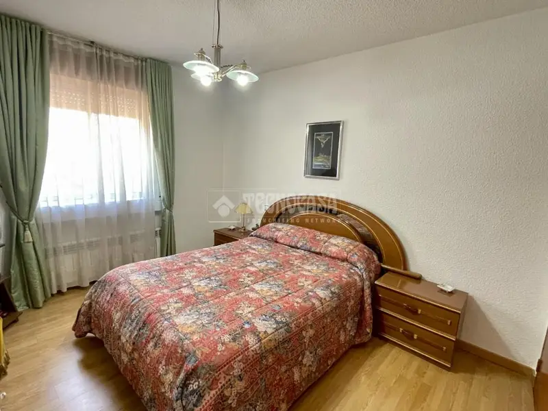 Piso 3 dormitorios Alcalá Henares cerca casco historico