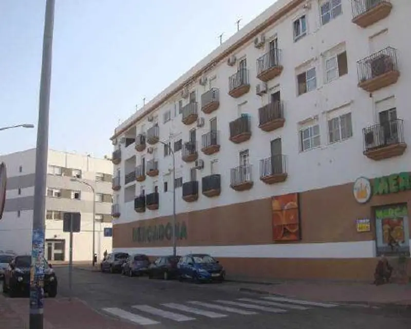 Garaje en Venta San Fernando Cadiz 23m2