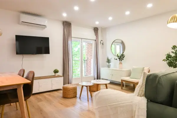 Apartamento en Madrid, Pinar del Rey