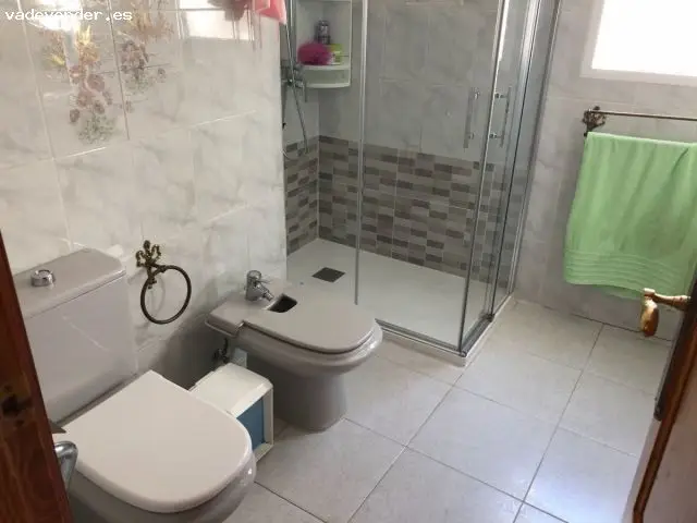 Alquiler Chalet Verano Cala Finestrat