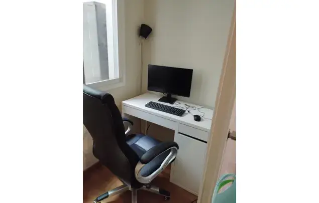 Apartamento 2 Dormitorios 70m2 en Poblenou Barcelona