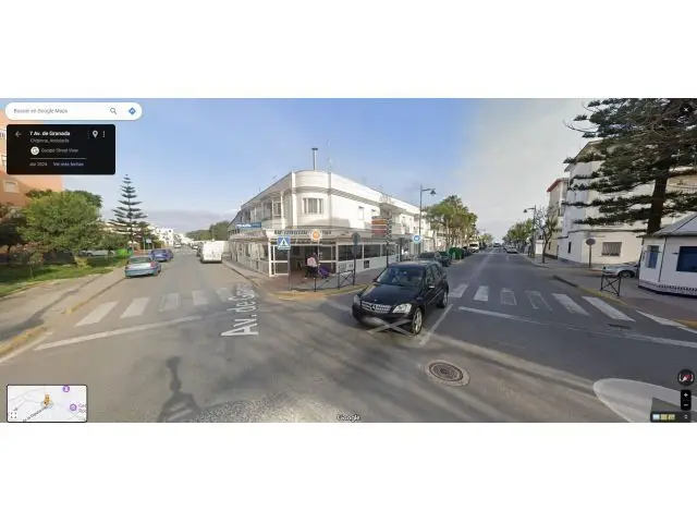 Trastero Comercial Grande Centro 10m2