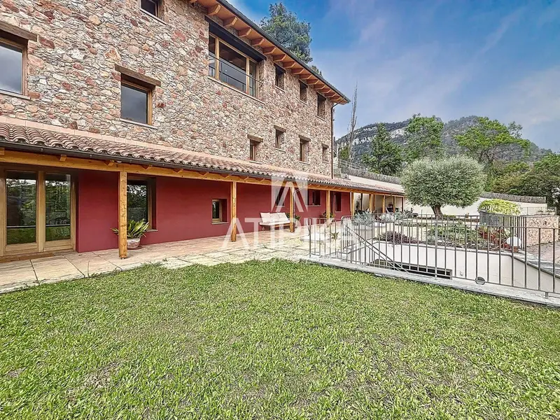 Chalet en venta en Gallifa, Barcelona