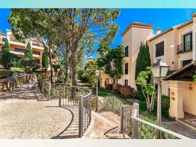 Apartamento de Lujo 3 Dormitorios La Quinta