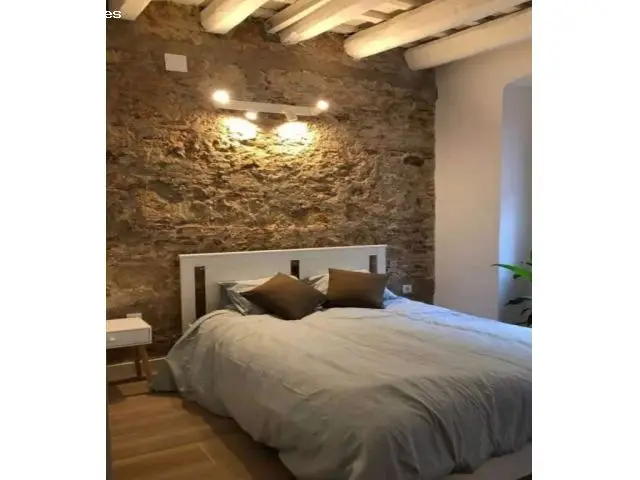 Apartamento Amueblado en Born Barcelona