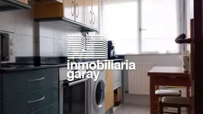 Apartamento en Venta Medina de Pomar