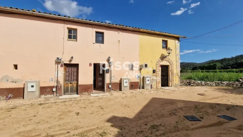 Casa en venta en Carrer Major, cerca de Carrer del Raval