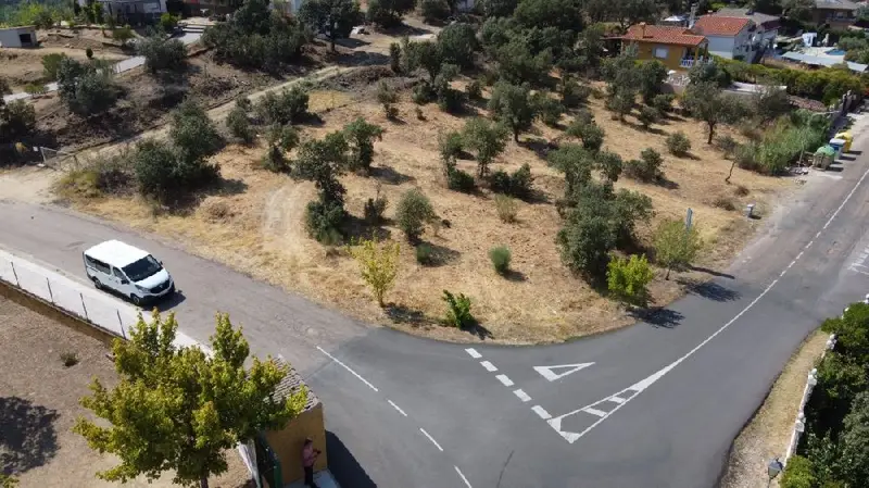 Venta Terreno en Atalaya, Cardiel de Los Montes - Ref: TO-CM-00001