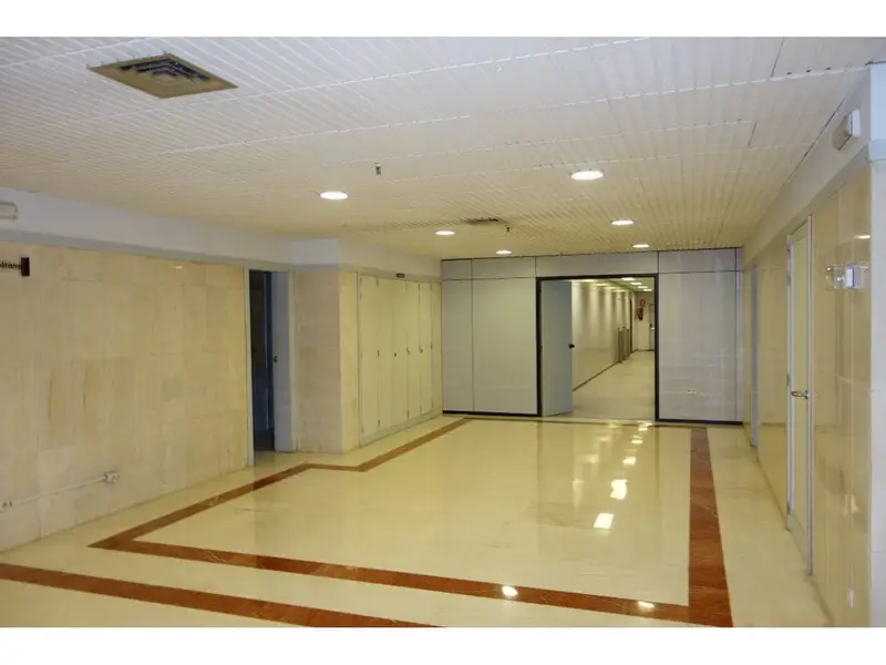 Oficina en Alquiler La Moraleja Alcobendas Madrid