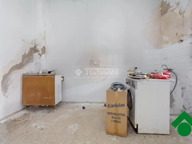 Casa Adosada en Venta Fuente Vaqueros: Reforma y Personalizacion