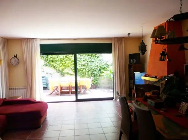Chalet en venta en Mas Mestre Olivella con calefacción