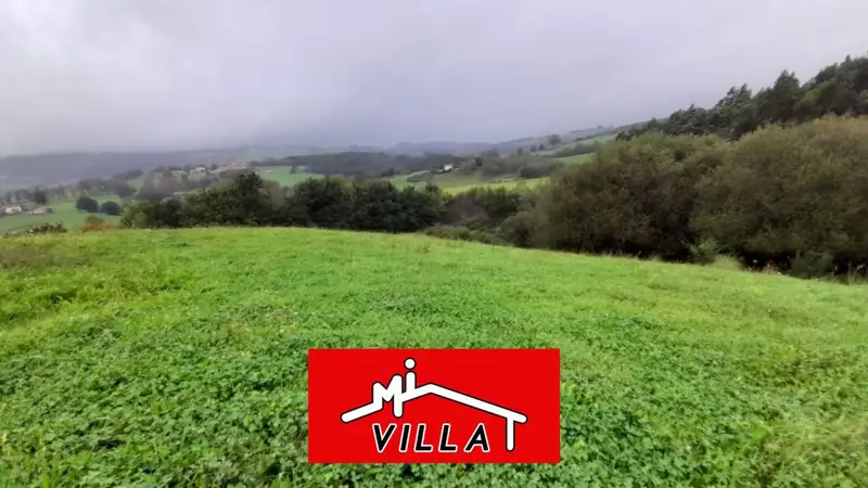 Venta Terreno Rustico Beranga 13570m2