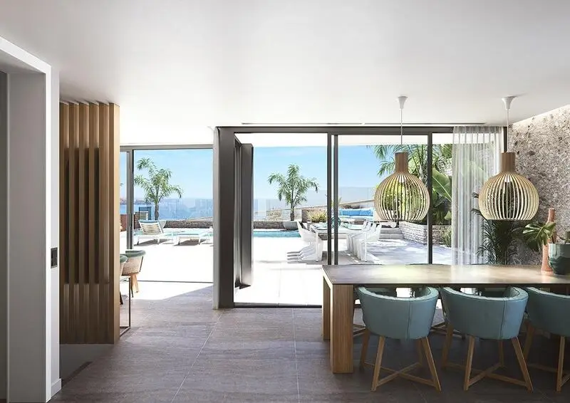 3 Cuarto Villa en venta
Cabo de Palos, Murcia