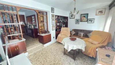 Casa en Venta Mijas Pueblo Vistas al Mar Alta Rentabilidad