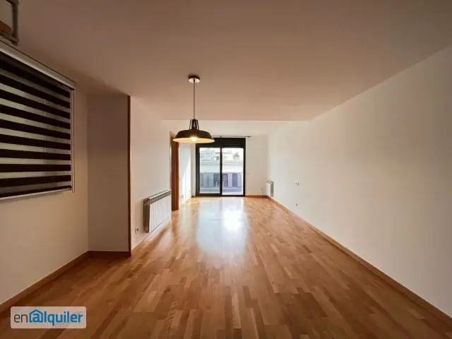 Alquiler Duplex Luminoso con Terraza 67m2 y Aire Acondicionado