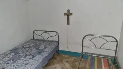 Piso en venta en San Martín de Trevejo