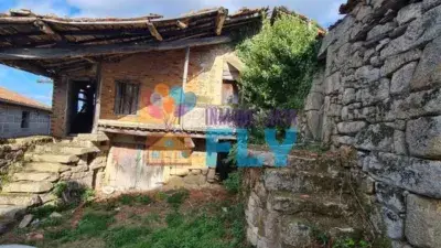 Casa Rustica en Venta Ribeira Sacra 120m2