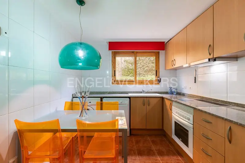 Pareado en venta en Chiva, Valencia